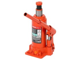 Zvedák hydraulický 6t STREND PRO 146883