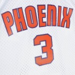 Mitchell & Ness Pánský dres Phoenix Suns NBA Stephon Marbury #3 2002-03 Swingman Velikost: S