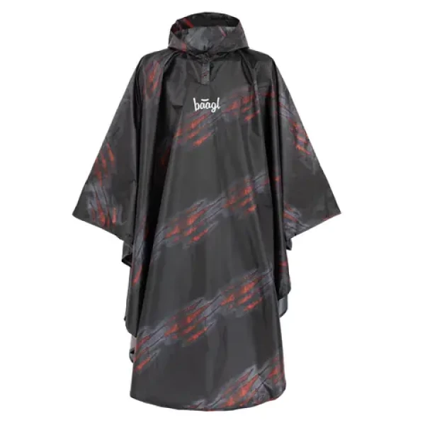 BAAGL Pláštěnka Láva vel. L (A-34441-L)