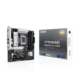 ASUS PRIME B860M-A-CSM / B860 / LGA 1851 / 4x DDR5 / PCIEx 16 / 2.5GLAN / mATX (90MB1K00-M0EAYC)