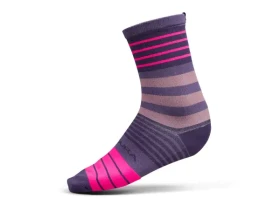 Endura Block ponožky Bramble vel. S-M (EU 37-42)