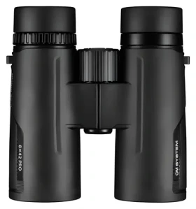 OM SYSTEM 8x42 PRO / Binokulární dalekohled / 8× / 42 mm (V656013BU000)