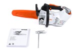 Aku řetězová pila STIHL MSA 161 T