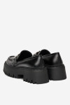 Polobotky DeeZee 25365-7 Imitace kůže/-Ekologická kůže