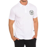 Tričko Plein Sport Polo Slim M PIPS508 s