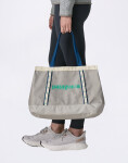 Patagonia Black Hole Tote 25L Birch White