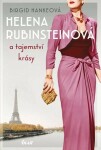 Helena Rubinsteinová tajemství krásy