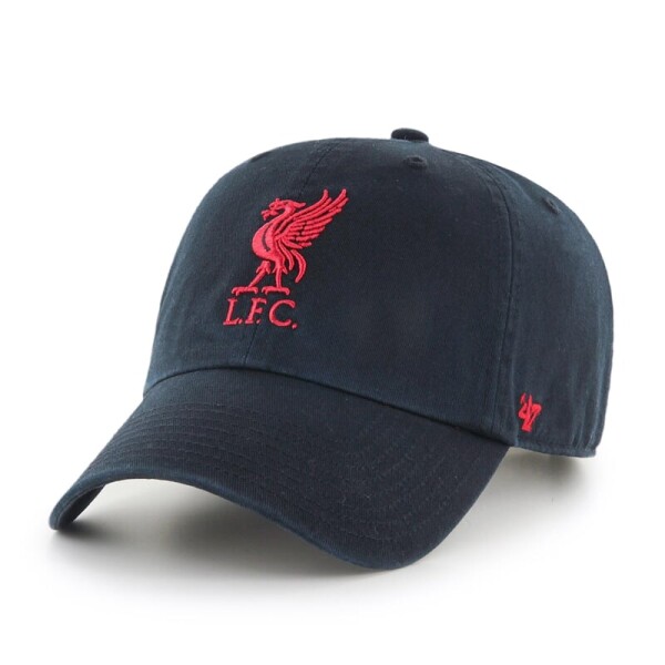 47 Brand Pánská kšiltovka Liverpool FC '47 CLEAN UP