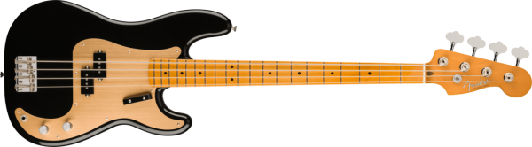 Fender Vintera II `50s Precision Bass Black