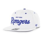 New York Rangers Crosstown NHL