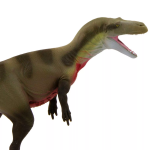 Safari Ltd. Safari Ltd. Figurka - Megalosaurus