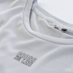 Pánské tričko s krátkým rukávem RIVE XL