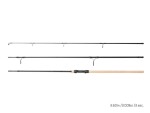 Delphin Prut Banx CamoCORK 360cm 3lbs 3díl,Delphin Prut Banx CamoCORK 360cm 3lbs 3díl
