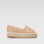 Espadrilky DeeZee HIGH SUN WS020610-01 Materiál/-Syntetický