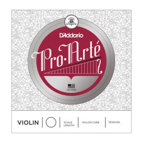 D´Addario Orchestral Pro-Arte Violin J5604 1/16M