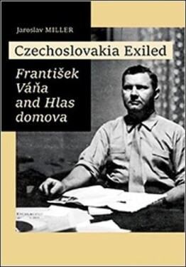 Czechoslovakia Exiled Jaroslav Miller