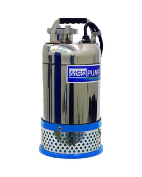 HCP PUMPS HCP 50ASH21.1 230V, kalové čerpadlo s chlazeným pláštěm - NÁHRADA ČERPADLO GD 1100, 230V