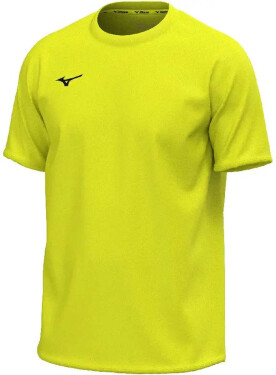 Běžecké tričko Mizuno Training Tee 32EAB56544 Velikost textilu: XS