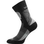 VOXX Ponožky thermo TREKING froté ČERNÉ 38-39 103664