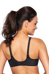 Fitness podprsenka Carri - AVA černá 65/E