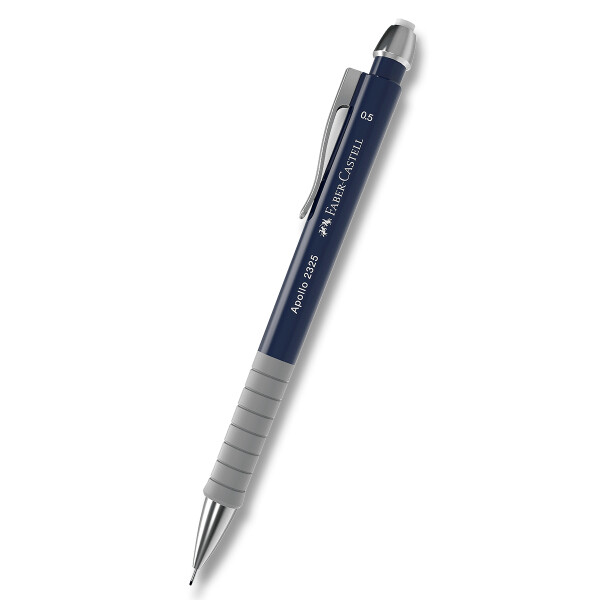 Faber - Castell Mikrotužka Apollo - tmavě modrá 0,5 mm