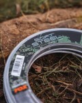 FOX Vlasec Soft Steel Leader Fleck Camo 100m 0,60mm 20,5kg (CML205)