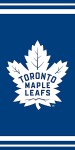 TipTrade Plážová osuška Toronto Maple Leafs NHL II. jakost