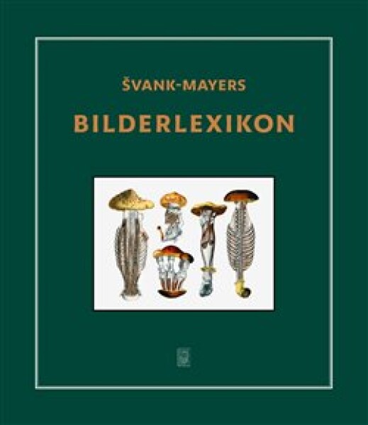 Švank-mayers Bilderlexikon Jan Švankmajer