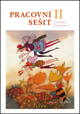 Pracovní sešit díl