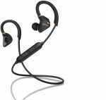 EDIFIER W296 černá / Bezdrátová sluchátka / mikrofon / Bluetooth 4.1 (W296 black)