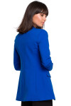 Bunda BeWear B102 Royal Blue