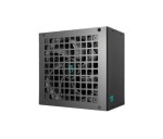 DEEPCOOL GAMERSTORM zdroj 1000W PQ1000G, 120mm, Plně modulární, 80+ Gold, ATX 3.1, černá EDF_1808042