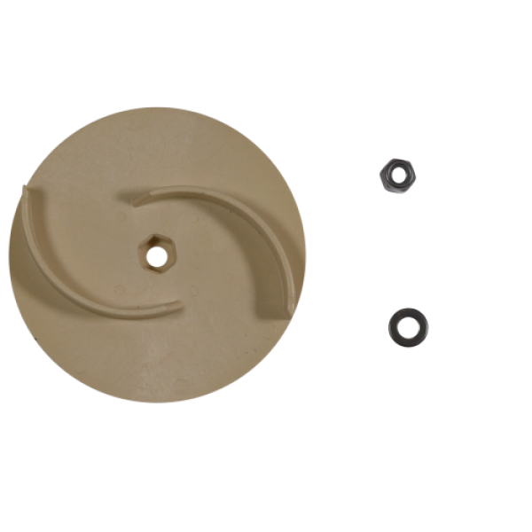Oběžné kolo pro Grundfos Unilift CC5 (96578967)