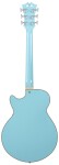 D'Angelico Single Cutaway Sky Blue