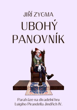 Ubohý panovník - Jiří Zygma