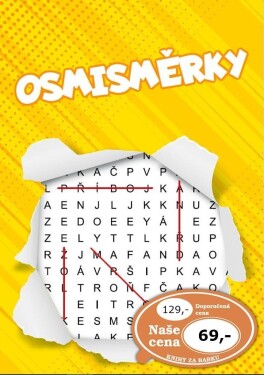 Osmisměrky - Neznámý