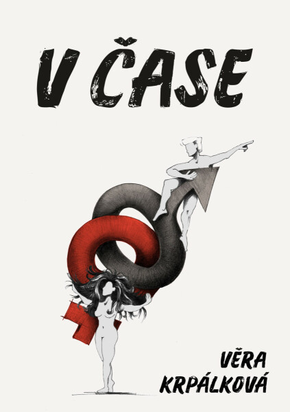 V čase - Věra Krpálková