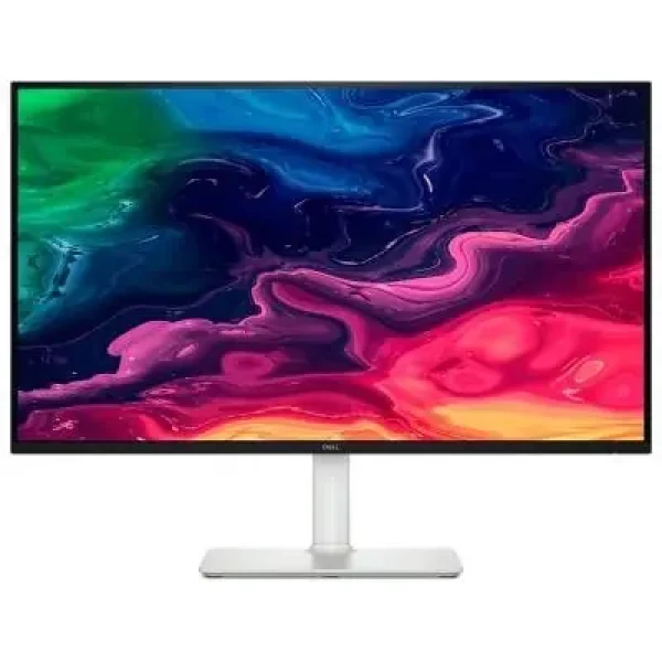 27" DELL 27 Plus S2725QS bílá / LED / 3840x2160 / 16:9 / 5ms / IPS / 1500:1 / 350cd-m2 / 2x HDMI+DP (210-BQWM)
