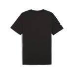 Puma BMW MMS Logo T-Shirt M 624155 01 pánské xs