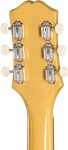 Epiphone Les Paul Junior TV Yellow
