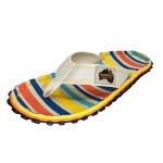 Žabky Gumbies Beach Lounger Islander G-IS-UNI-Beachair