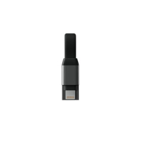 Pouzdro Rolling Square inCharge PRO - nabíjecí a datové kabel, USB-Lightning RS-PROBAR