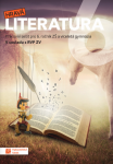 Hravá literatura Pracovní sešit