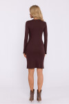 Denní šaty model 200920 Moe 2XL/3XL