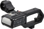 Panasonic VW-HU1E-K / Rukojeť / Pro Panasonic HC-X1500 (VW-HU1E-K)