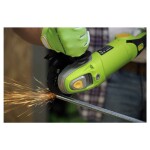 Elektrická úhlová bruska 150 mm FIELDMANN FDB 201401-E