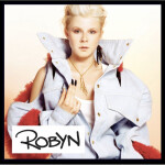 Robyn - 2 LP - Carly Robyn