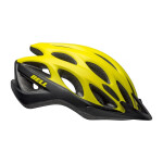 Cyklistická helma BELL Traverse mat hi-viz/black