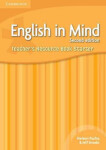 English in Mind Starter Level Teachers Book Brian Hart