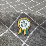 Pinarna.cz Award for being still alive / Ocenění za to, že jsem pořád naživu